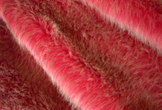  High-Pile Plush Fabric ( High-Pile Plush Fabric)