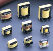 High Frequency Transformer (High Frequency Transformer)