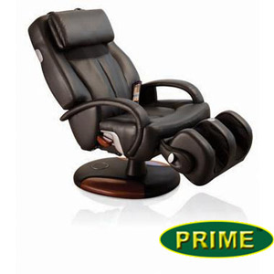  Human Touch Massage Recliner (Человек Touch Массаж Recliner)