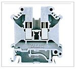  UK-3N Terminal Block (ВЕЛИКОБРИТАНИЯ-3N терминальный блок)