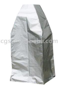  Aluminum Foil Bag (Алюминиевая фольга сумки)