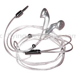  MP3 Handsfree Earphone (MP3 Handsfree Kopfhörer)