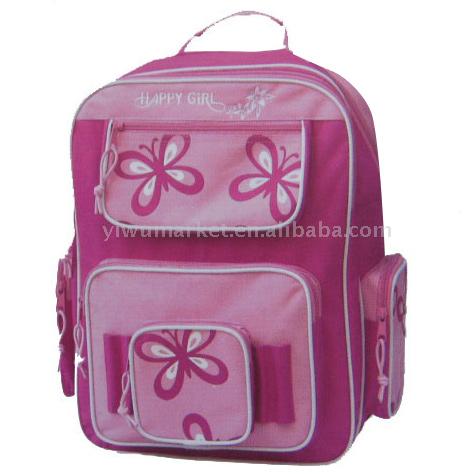  School Bag