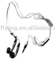  MP3 Earphone ( MP3 Earphone)