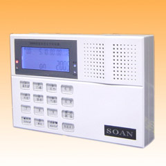  Wired/Wireless Alarm System ( Wired/Wireless Alarm System)