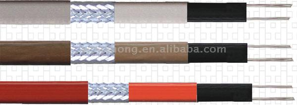  Comprehensive Flam-retardant Self-regulating Heating Cable ( Comprehensive Flam-retardant Self-regulating Heating Cable)