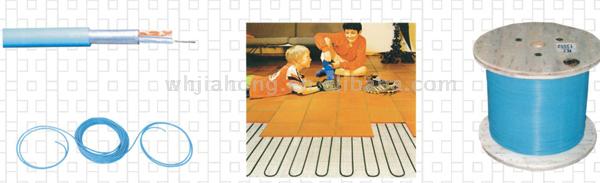  Underfloor Heating Cable ( Underfloor Heating Cable)