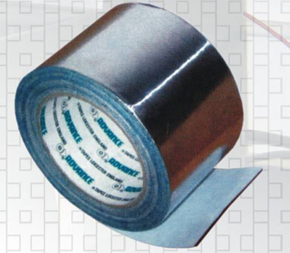  Aluminum Foil Adhesive Tape