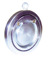  Single Disc Swing Check Valve (Disque unique Clapet)