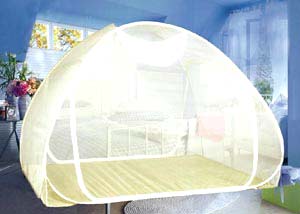  Steel-Wire Mosquito Net ( Steel-Wire Mosquito Net)