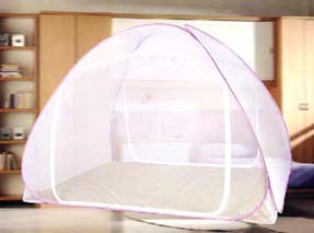  Steel-Wire Mosquito Net ( Steel-Wire Mosquito Net)