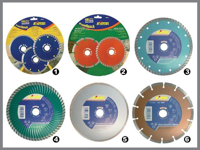  Diamond Saw Blade ( Diamond Saw Blade)