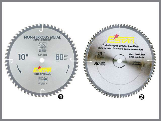  TCT Saw Blades (TCT пилы)