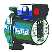  Circulating Wilo Pump ( Circulating Wilo Pump)