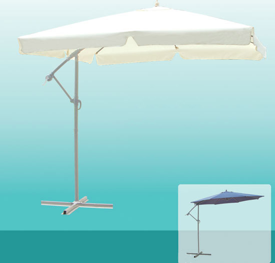 Hanging Umbrella (Hanging Umbrella)