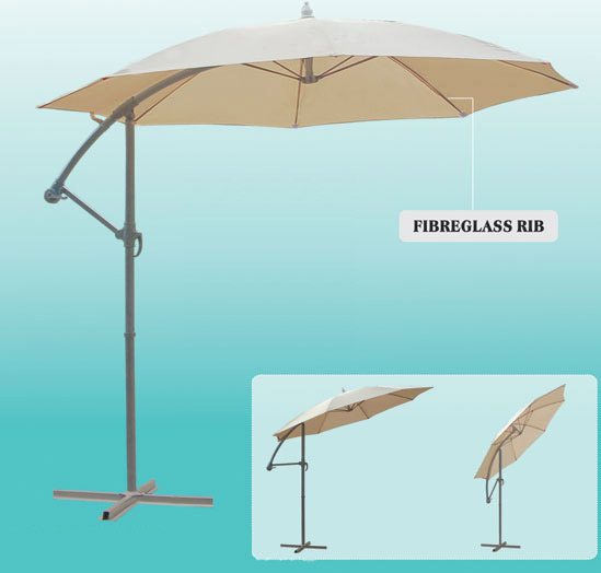  Hanging Umbrella ( Hanging Umbrella)