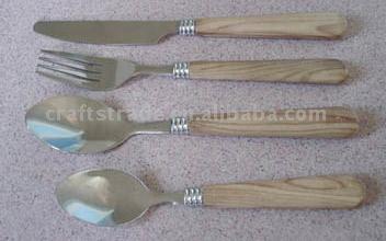  Cutlery Set (Набор столовых приборов)