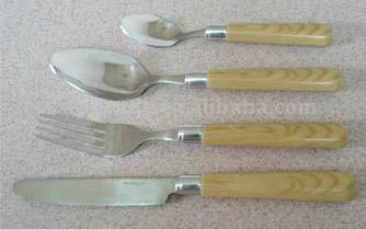  Cutlery Set (Набор столовых приборов)