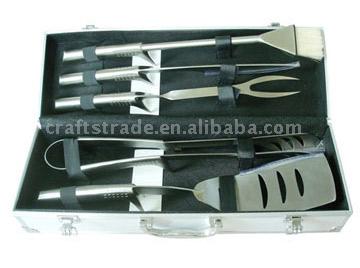  BBQ Set (Set barbecue)