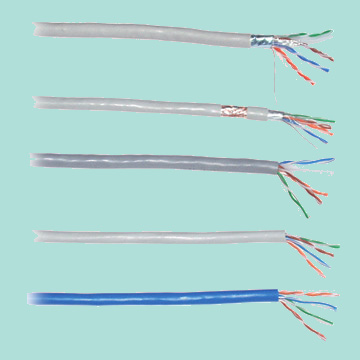  LAN Cable (LAN-Kabel)