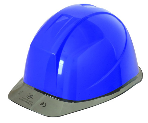  Safety Helmet (Защитный шлем)