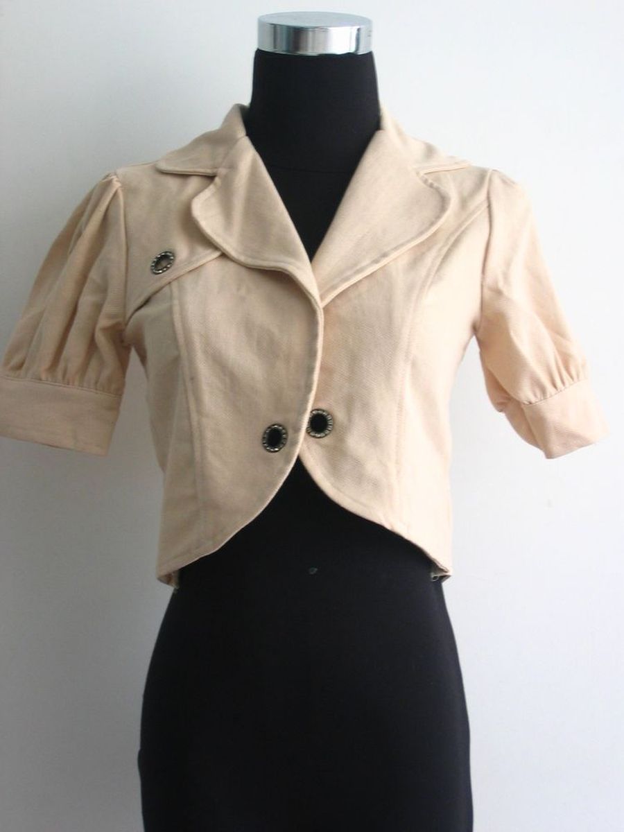 Ladie`s Fashion Jacket (Ladie`s Fashion Jacket)