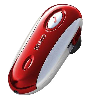 Mini Bluetooth Headset (Mini Bluetooth Headset)