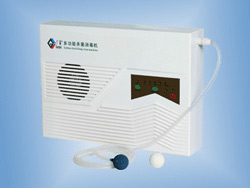  Air and Water Purifier GL-2186 (Purificateur d`air et l`eau GL-2186)