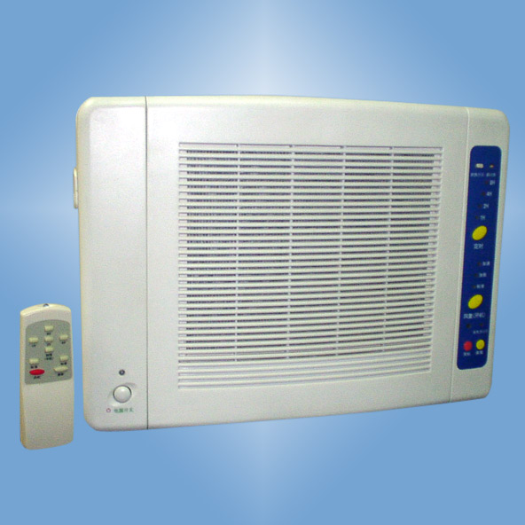  Air Purifier (GL-2108A) (Очиститель воздуха (GL 108A))