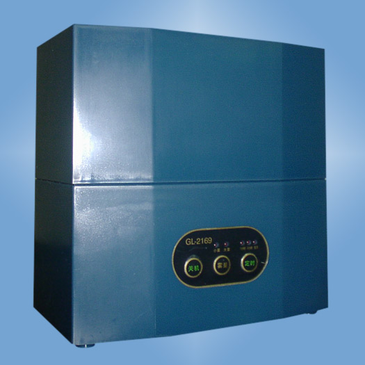  Ultrasonic Humidifier (GL-2169) (Humidificateur à ultrasons (GL-2169))