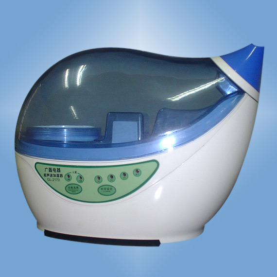  Ultrasonic Humidifier (GL-2170) (Humidificateur à ultrasons (GL-2170))