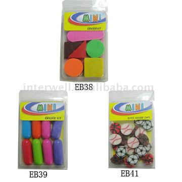  Eraser (Eraser)