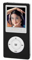  MP4 Player ( MP4 Player)