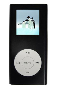  MP4 Player ( MP4 Player)