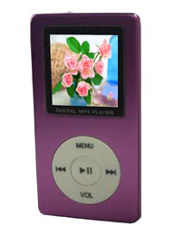  MP4 Player ( MP4 Player)