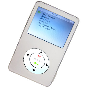  MP4 Player (MP4 Player)