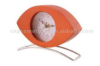  Wall Clock (Horloge murale)