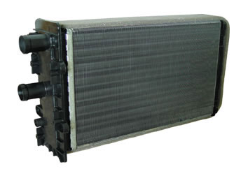  Radiator Heater for Volkswagen (Радиатор отопителя Volkswagen)