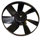  Fan Assembly for Golf and Polo (Fan de l`Assemblée pour Golf et Polo)