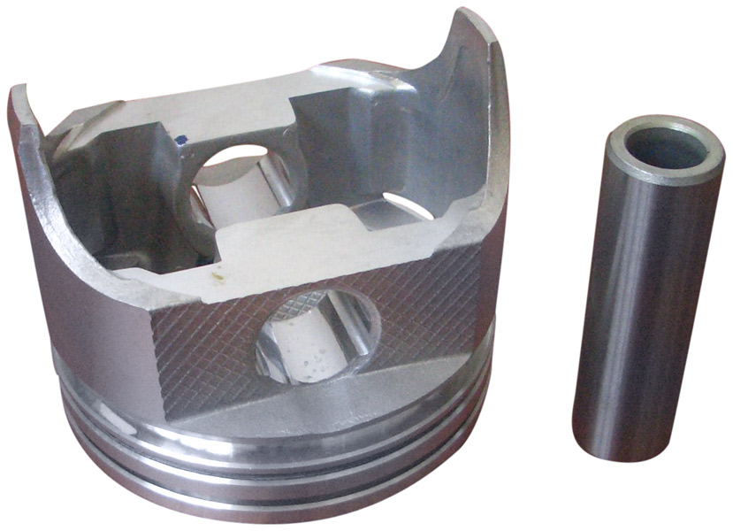  Piston for Chevrolet (Piston pour Chevrolet)