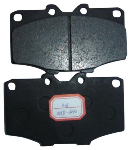  Brake Pad for Toyota (Тормозная площадка для Тойоты)