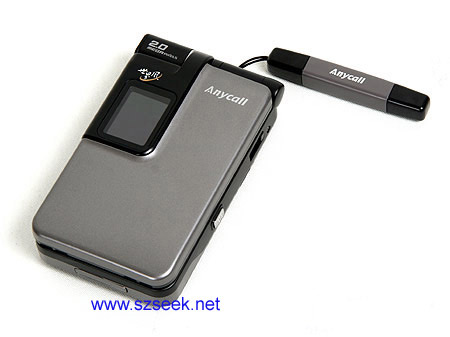 Samsung W579 (Samsung W579)