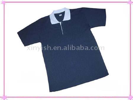  Men`s Polo Shirt (Мужская футболка-поло)