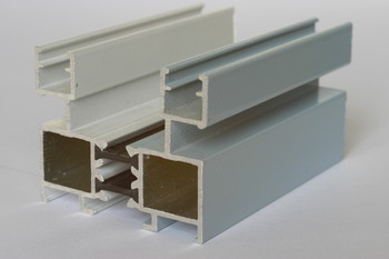  Aluminum Profile ( Aluminum Profile)