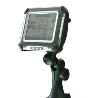  GPS-101D Navigation