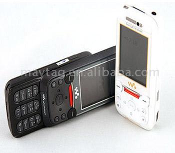  Mobile Phone W850I (Téléphone portable W850i)