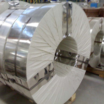  Galvanized Steel Coil (Оцинкованная сталь Coil)