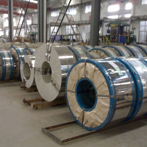  Hot Dip Galvanized Steel Coils (Горячего цинкования стали в рулонах)