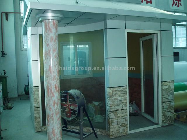  Aluminum Composite Panel (Алюминиевые композитные панели)