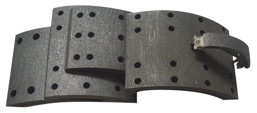  Brake Pad (Brake Pad)